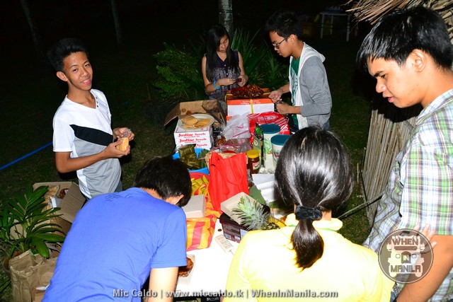 Its More Fun in Kalayaan : Festivals, Foodies, Friendships at UP Kalayaan Dorm #PasalubongFestival2013 16 DSC_0423