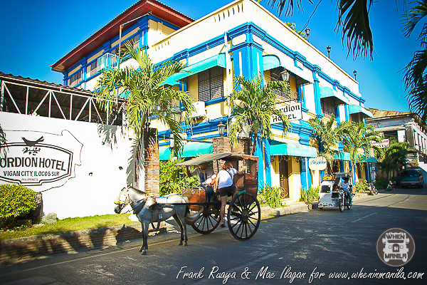 Gordion Hotel Vigan Frank Ruaya Mae Ilagan When In Manila (189 of 393)