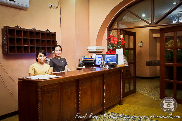 Gordion Hotel Vigan Frank Ruaya Mae Ilagan When In Manila (360 of 393)