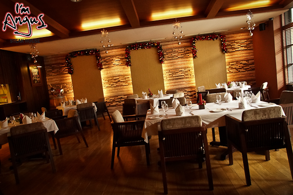 Valentine's Day Dinner Date Suggestions 2 I'm Angus Steakhouse Mae Ilagan Sony a99 When in Manila-7