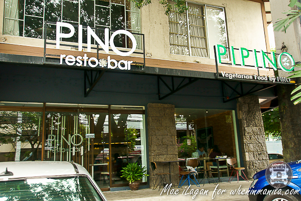 Pino Resto When in Manila Mae ilagan (66 of 93) Pino Resto When in Manila Mae ilagan 66 of 93