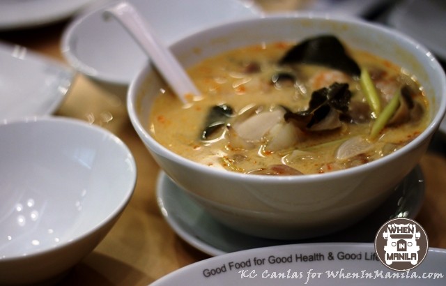 Tom Yum Goong