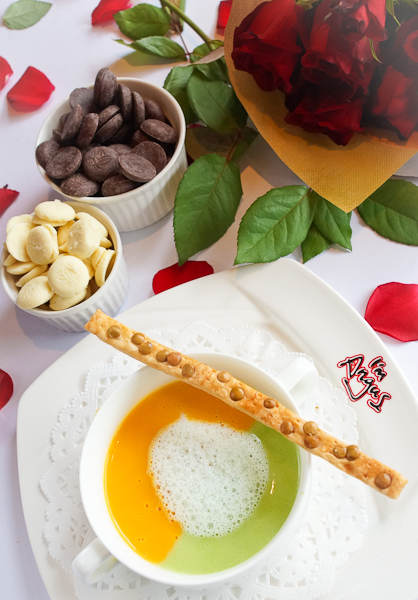 Valentine's Day Dinner Date Suggestions 4 Valentine Menu I'm Angus Mae Ilagan-1