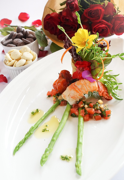 Valentine's Day Dinner Date Suggestions 5 Valentine Menu I'm Angus Mae Ilagan-2