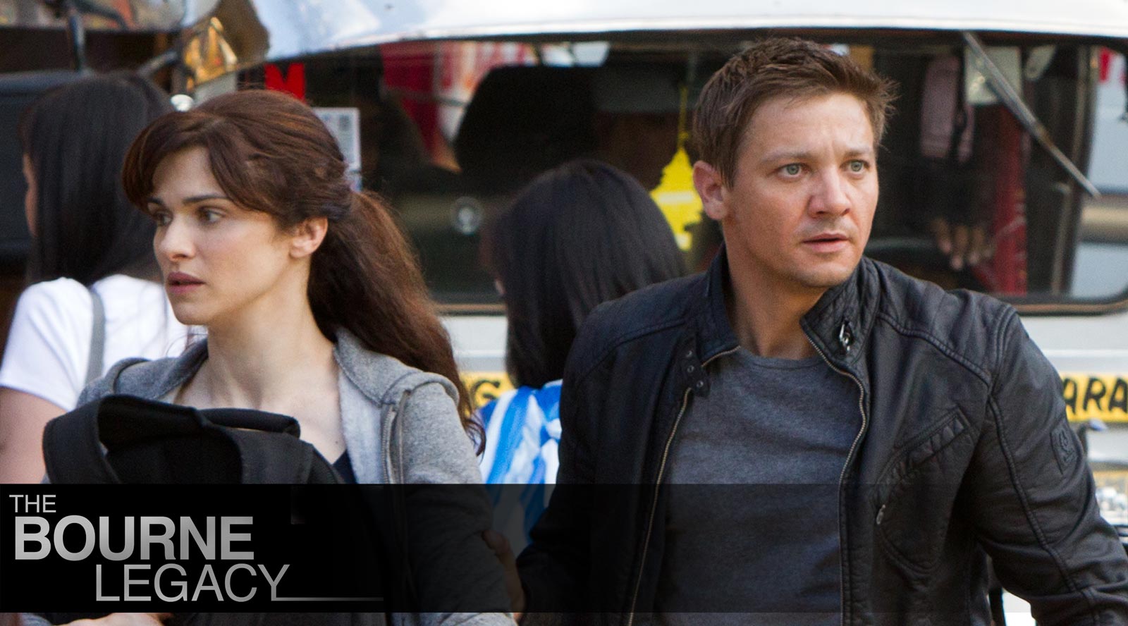 the bourne legacy photo