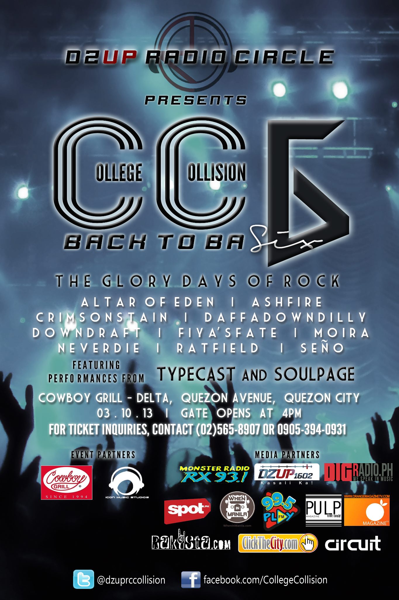 CC6 Final Poster