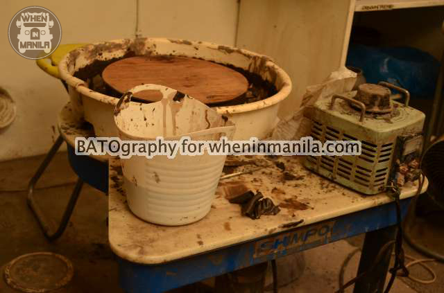 Clay Ave. Pottery Studio: A fun and messy experience! 7 DSC_0089