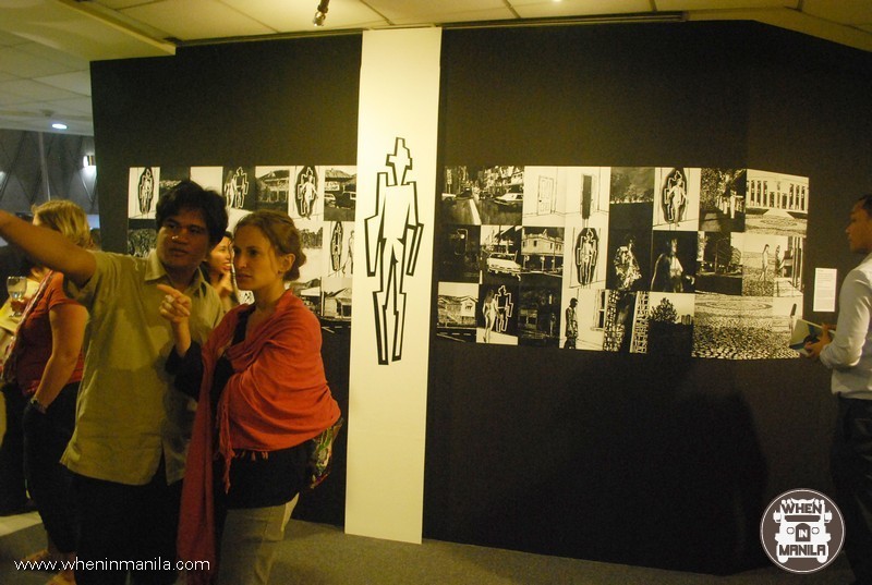 'Unbound' Art Exhibit: An Australian-Philippine Exchange 3 DSC_5200