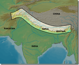Himalayas_Map