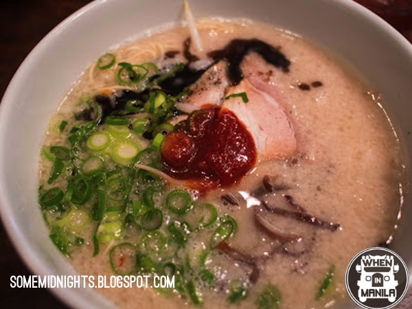 One Night in Tokyo: A Quick Guide 3 IMGP5240