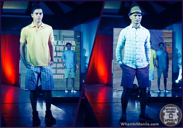 Dockers: Get Dressed Like You Mean It for Spring/Summer 2013 6 Outdoor1