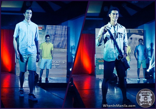Dockers: Get Dressed Like You Mean It for Spring/Summer 2013 7 Outdoor2
