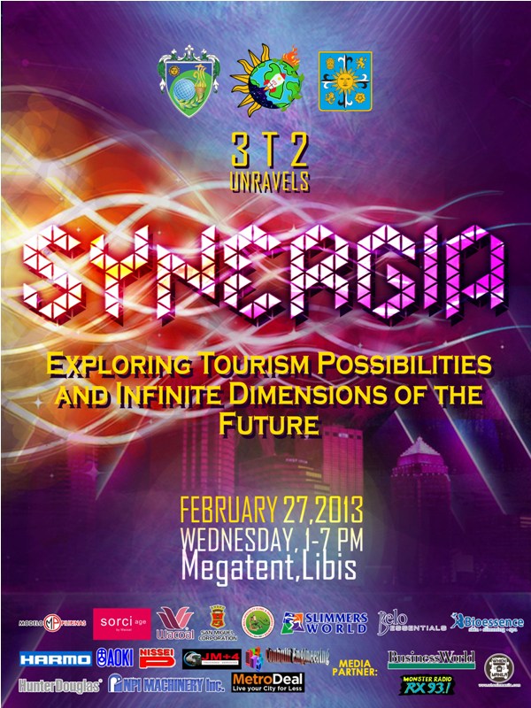 SYNERGIA POSTER-SPONSORS edit