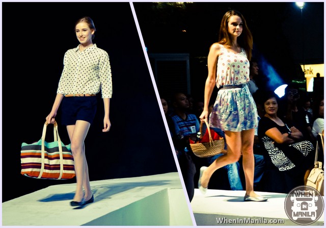 Uniqlo Launches Spring/Summer 2013 Collection 3 Uniqlo Girls2