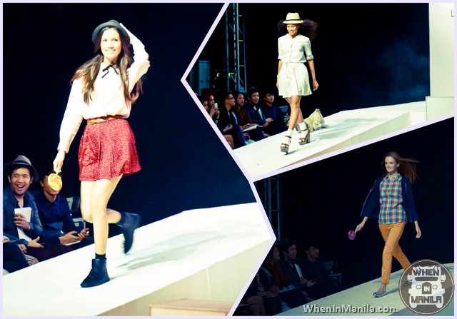 Uniqlo Launches Spring/Summer 2013 Collection 5 Uniqlo Girls4