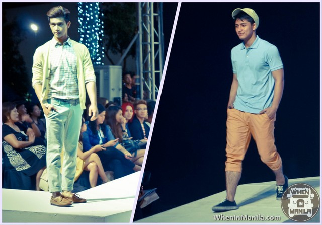 Uniqlo Launches Spring/Summer 2013 Collection 1 Uniqlo Guys1