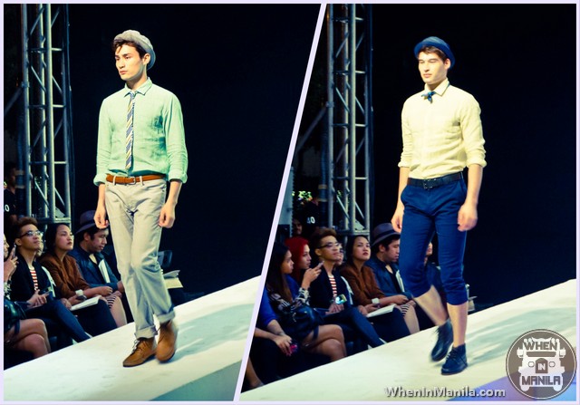 Uniqlo Launches Spring/Summer 2013 Collection 2 Uniqlo Guys2