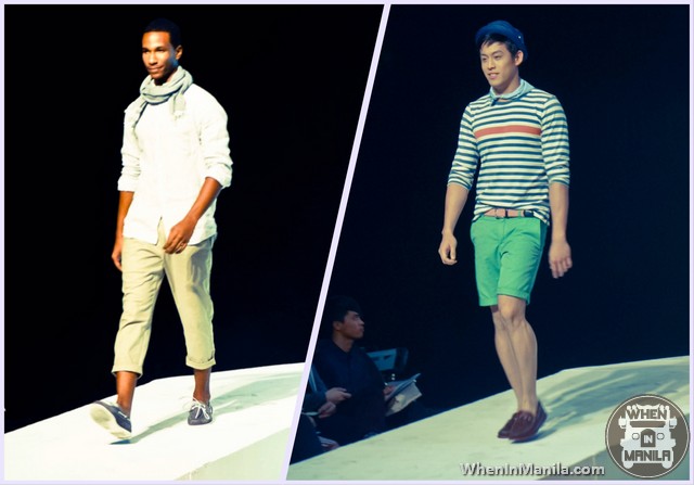 Uniqlo Launches Spring/Summer 2013 Collection 3 Uniqlo Guys3