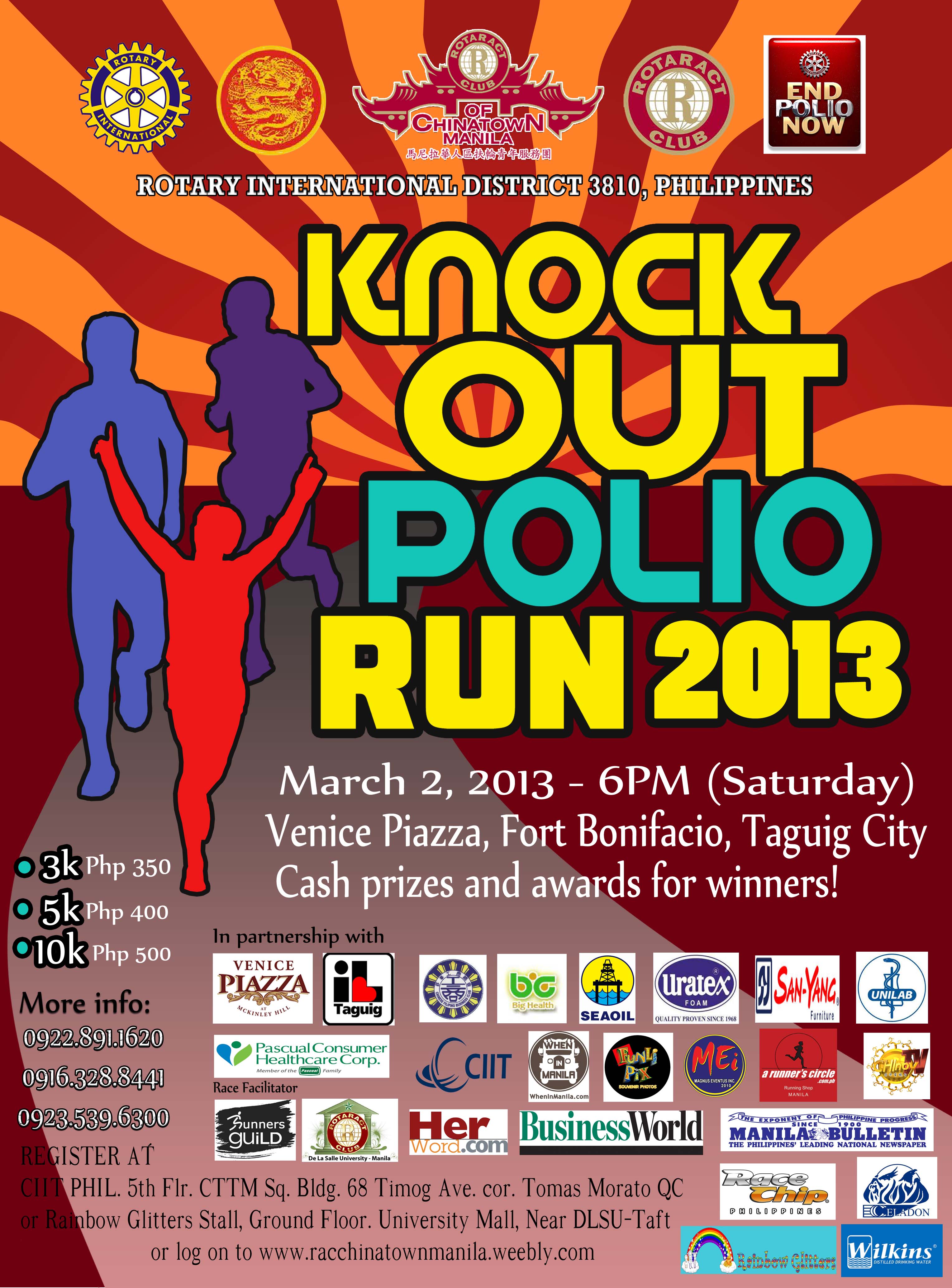 knockoutpolio BW