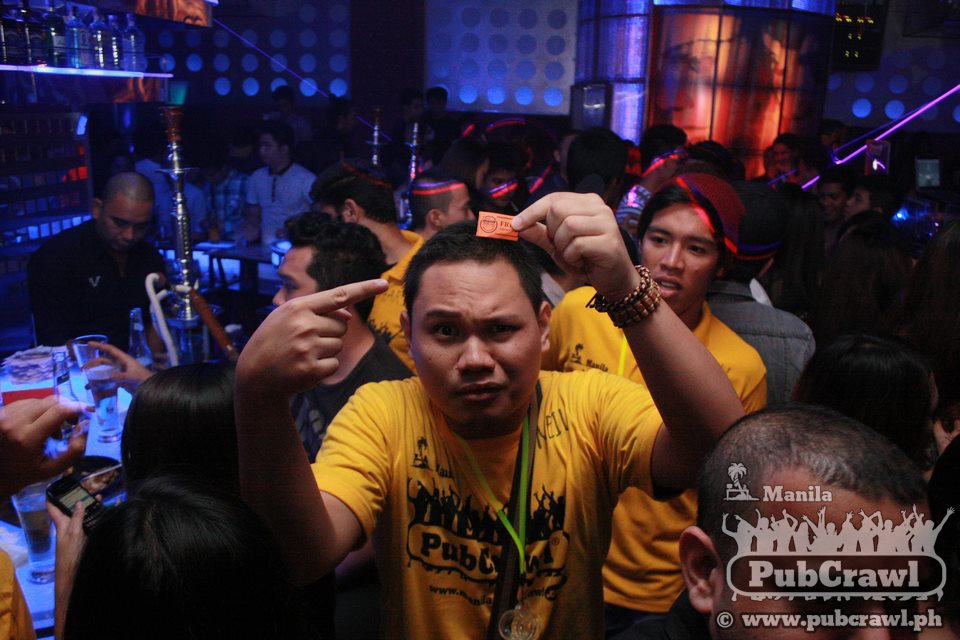 Manila PubCrawl: Turning Strangers into Friends (Win Free Tickets!) 8 manila-pub-crawl-10