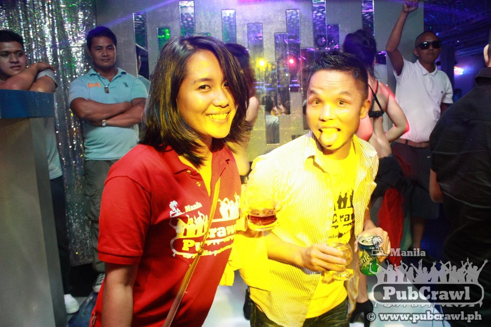 Manila PubCrawl: Turning Strangers into Friends (Win Free Tickets!) 5 manila-pub-crawl-9