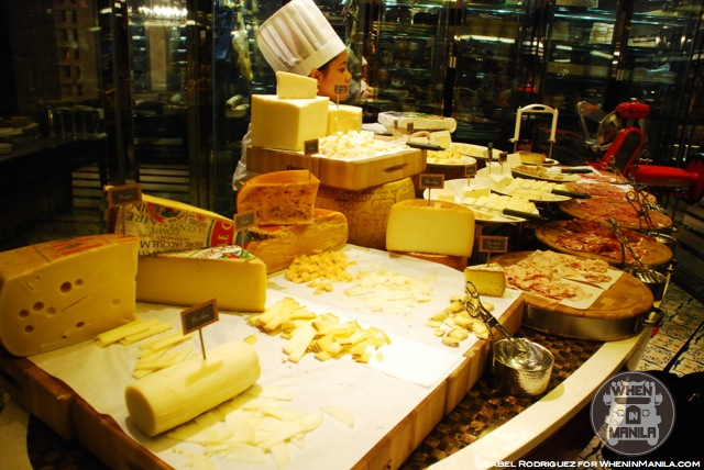 5 Reasons To Have Your Big Event, World Class Reception or Important Gathering at Sofitel Manila 3 sofitel-spiral-sisasaid-DSC_9201