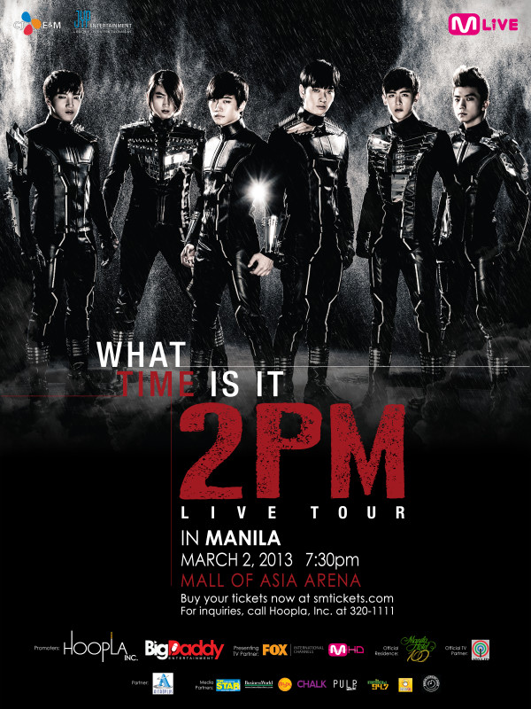 2PM_LIVE TOUR1211