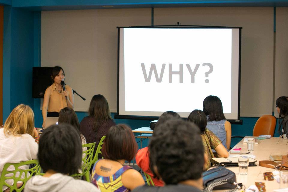 MUNI PH Eco-Fashion Workshop: Creating an Eco-Conscious PH 4 577799_585787884765814_304073018_n