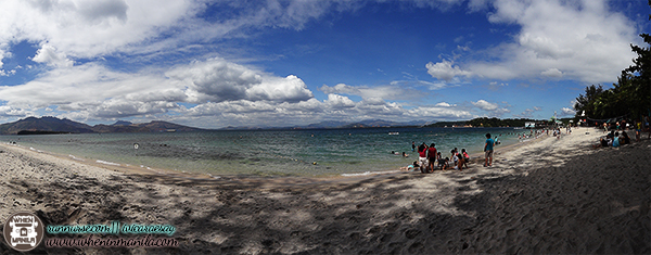 Camayan Beach Resort 77