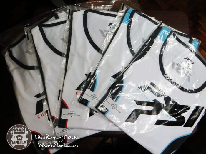 Personalize Your Sporting Attire with PSI Custom Sportswear When In