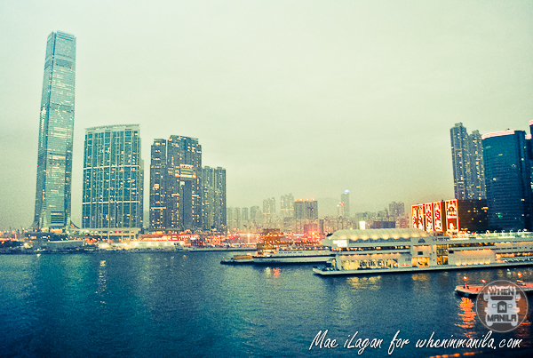 Hong Kong Star Pisces Star Cruises Genting Mae Ilagan When in Manila-136