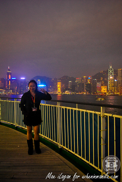 Hong Kong Star Pisces Star Cruises Genting Mae Ilagan When in Manila-139