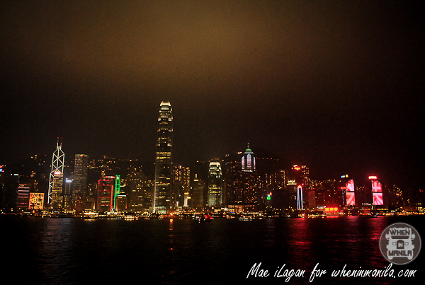 Hong Kong Star Pisces Star Cruises Genting Mae Ilagan When in Manila 143