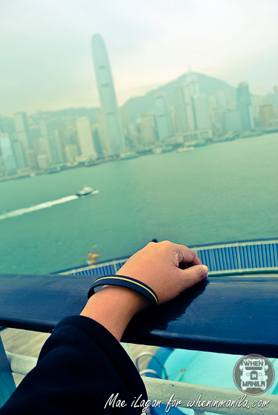 Hong Kong Star Pisces Star Cruises Genting Mae Ilagan When in Manila-172