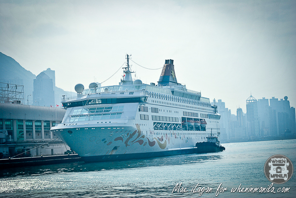 Experience an Epic Hong Kong Cruisin' Tour with Star Pisces: Made Possible by Resorts World Manila and Star Cruises 4 Hong Kong Star Pisces Star Cruises Genting Mae Ilagan When in Manila-20