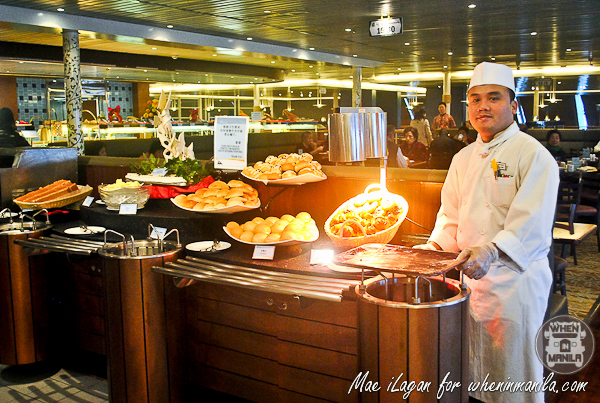 Hong Kong Star Pisces Star Cruises Genting Mae Ilagan When in Manila-65