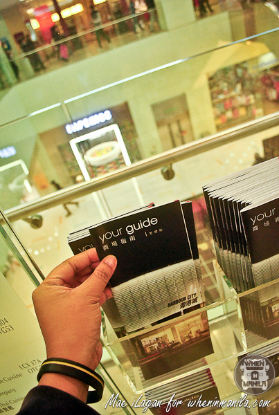 Hong Kong Star Pisces Star Cruises Genting Mae Ilagan When in Manila-79