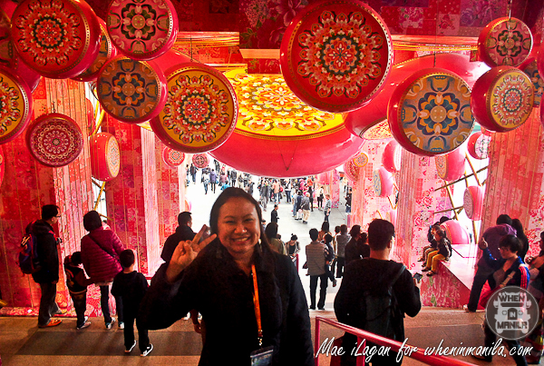 Hong Kong Star Pisces Star Cruises Genting Mae Ilagan When in Manila-80