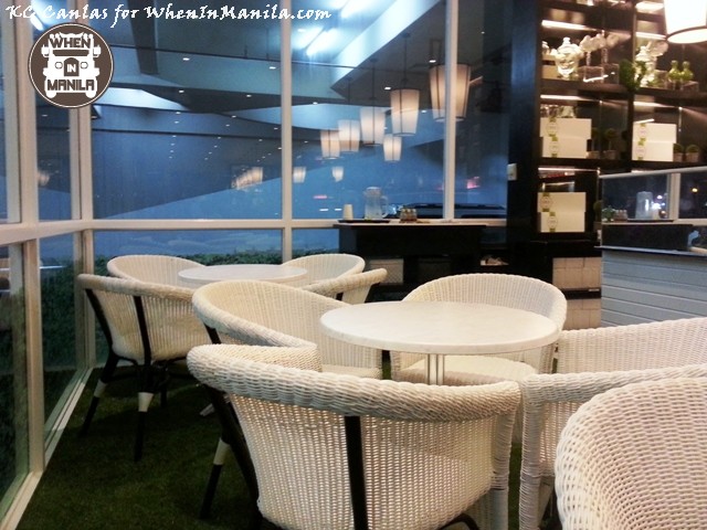 Satisfy Your Sweet Tooth at Gigi Coffee and Cupcakes 2 Inside Gigi