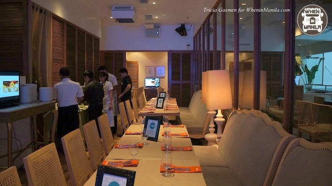 My Home Today: A New TV Show for Home Design Ideas 1 MHT Aracama 2