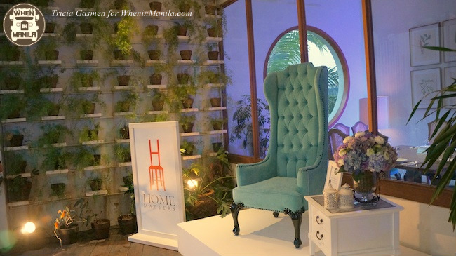My Home Today: A New TV Show for Home Design Ideas 2 MHT Raffle Prize