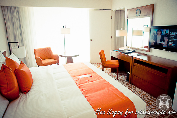 Manila Pavilion Hotel and Casino: Make Way for the New Ambassador Club 3 Manila Pavilion Hotel Mae Ilagan When In Manila (11 of 162)