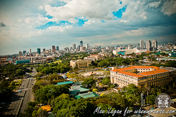Manila Pavilion Hotel Mae Ilagan When In Manila  (23 of 162)