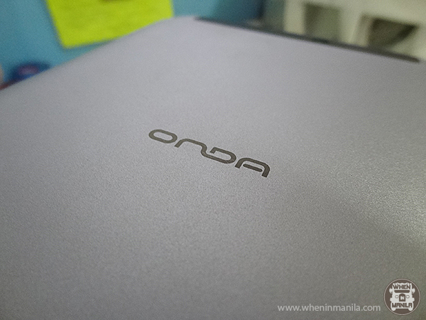 Onda Android Tablet 2