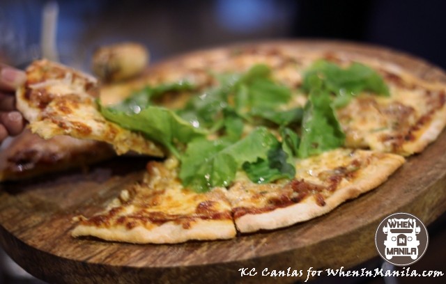 Sunshine Kitchen - A Ray of Sunshine in the Kitchen 4 Porchetta Pizza