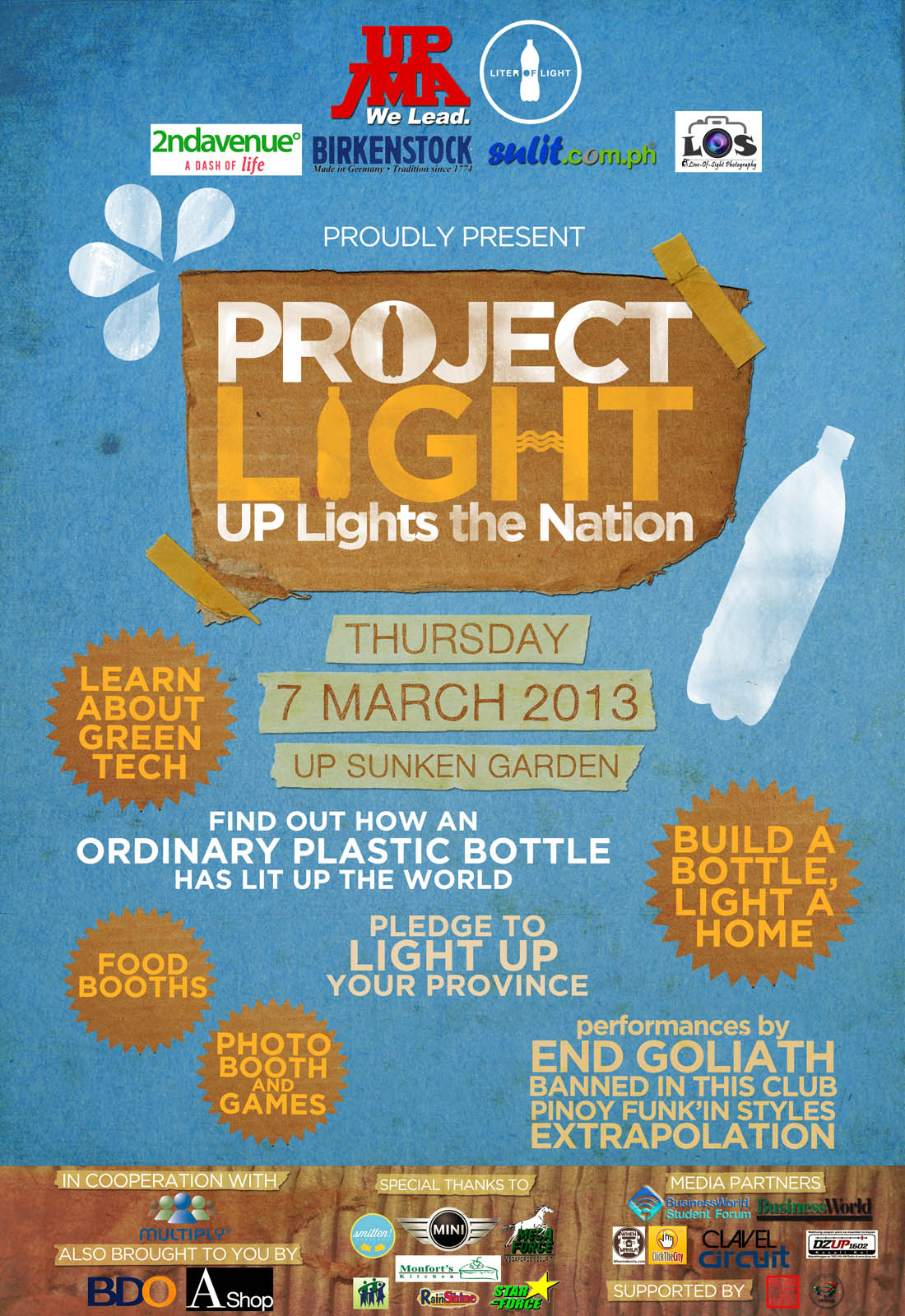 Project Light poster-reduced