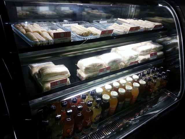 Satisfy Your Sweet Tooth at Gigi Coffee and Cupcakes 1 Sandwiches at Gigi Coffee & Cupcakes