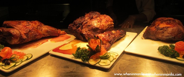 Vikings luxury buffet restaurant When In Manila Mitzi Uy-039