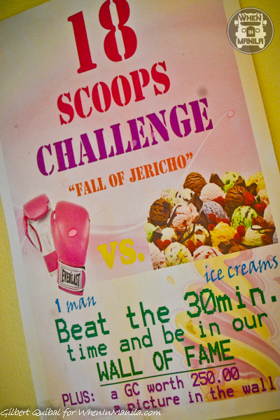 Ice Cream All You Can At Blissful Delights-- The Best Summer Barkada Treat! 5 bli8ssful delight-13