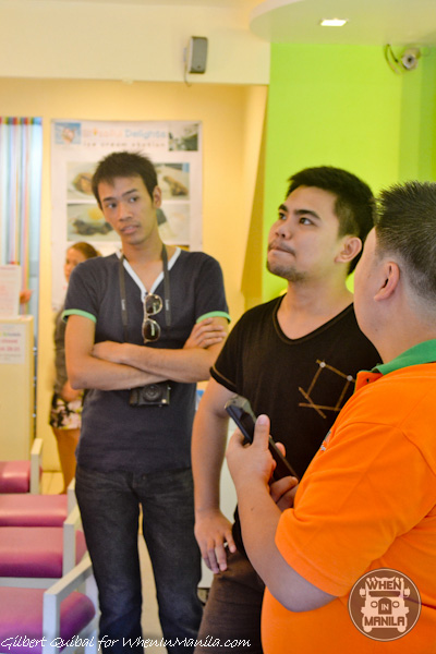 Ice Cream All You Can At Blissful Delights-- The Best Summer Barkada Treat! 6 bli8ssful delight-16